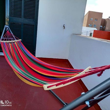 Apartamento Ático Galileo La Línea de la Concepción Exterior foto